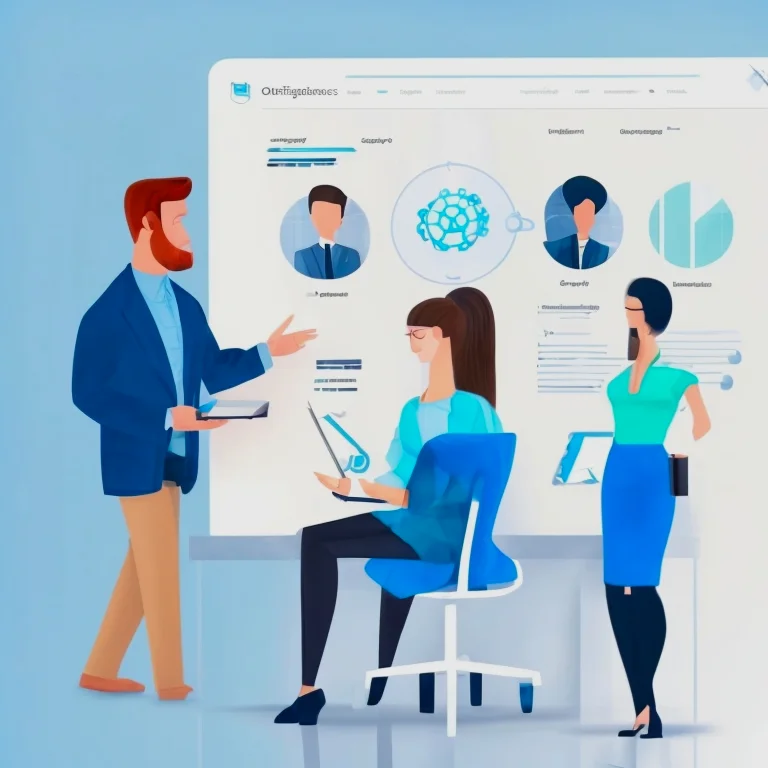 既存システムへのAI統合