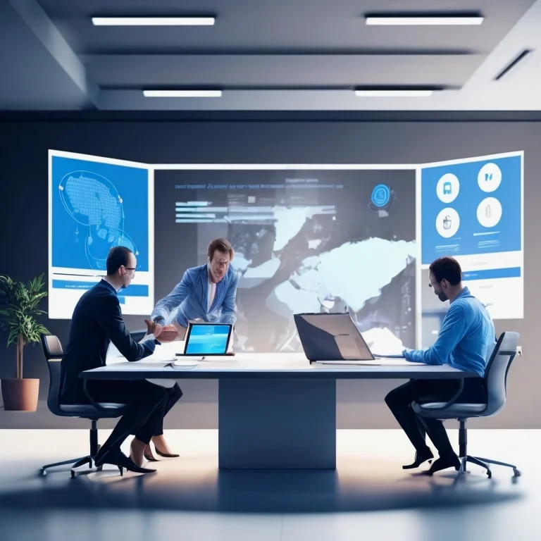 継続的なAIサポートと改善